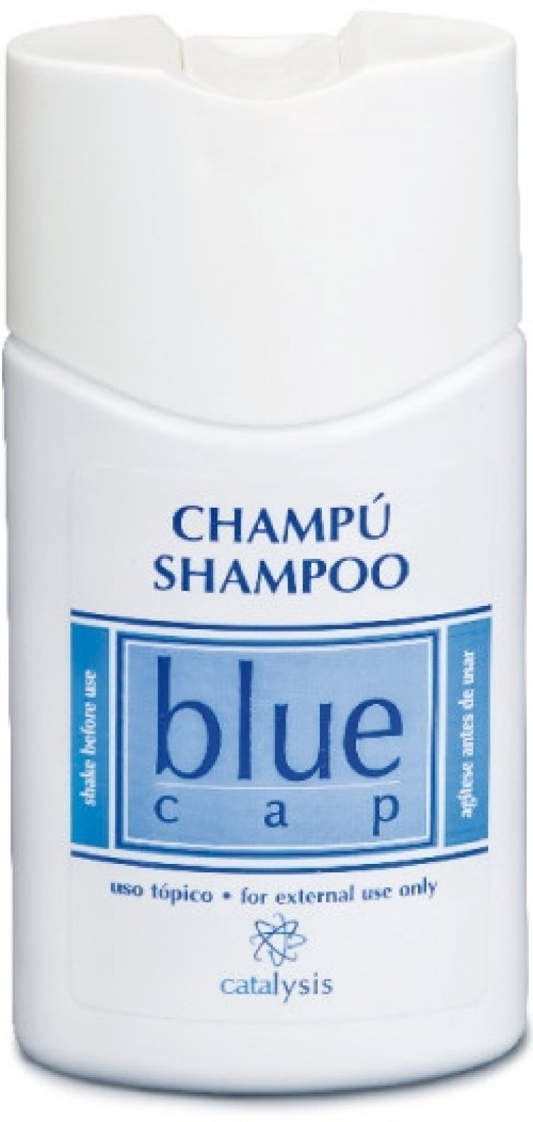 BlueCap šampón 150 ml